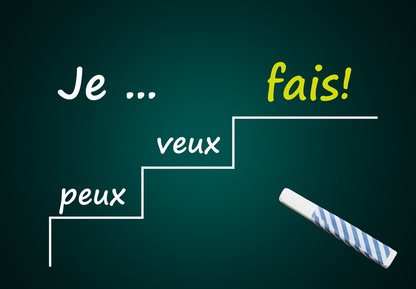 envie de réussir
