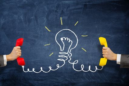 histoire du marketing